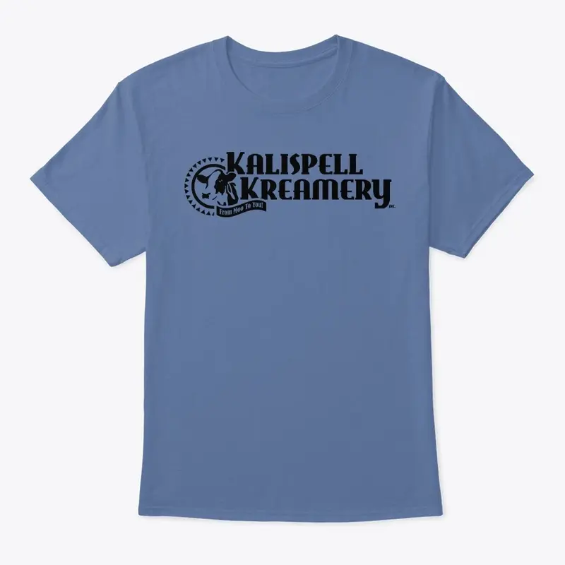 Kalispell Kreamery Logo